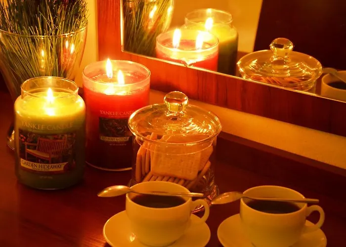 Bed & Breakfast Osrodek Wypoczynkowy Evita 3*