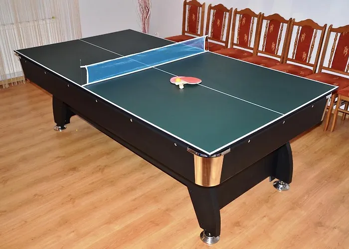 Bed & Breakfast Osrodek Wypoczynkowy Evita 3*