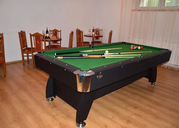 Osrodek Wypoczynkowy Evita Krynica-Zdrój