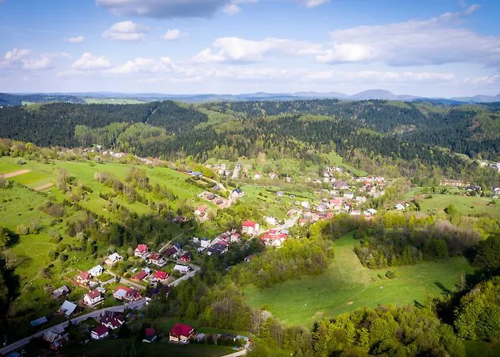 Osrodek Wypoczynkowy Evita 3*