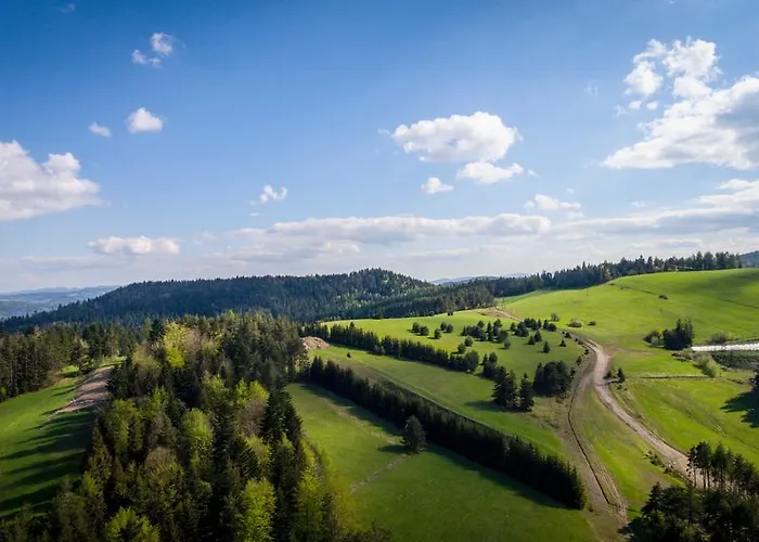 Osrodek Wypoczynkowy Evita Bed & Breakfast 3*