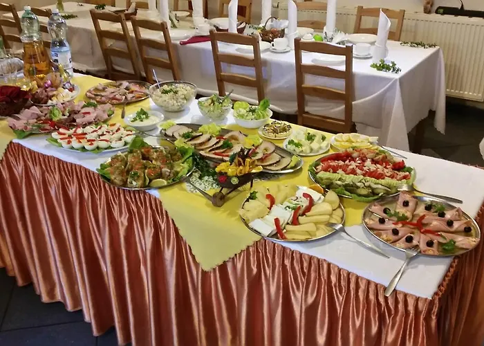 Osrodek Wypoczynkowy Evita