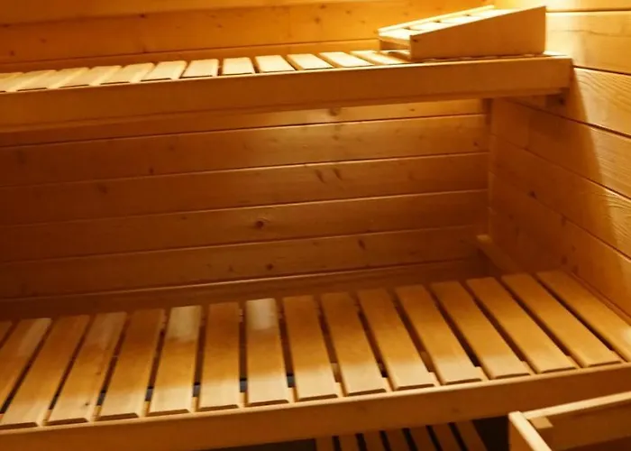 Osrodek Wypoczynkowy Evita Krynica-Zdrój