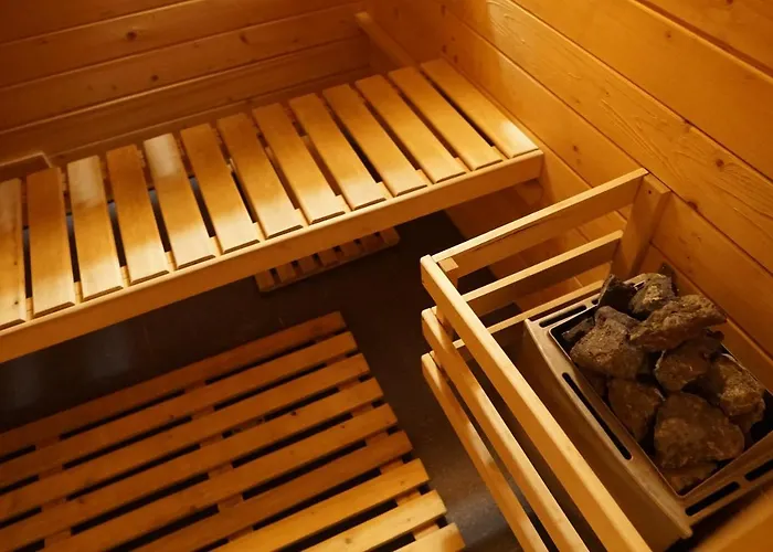 Osrodek Wypoczynkowy Evita Krynica-Zdrój