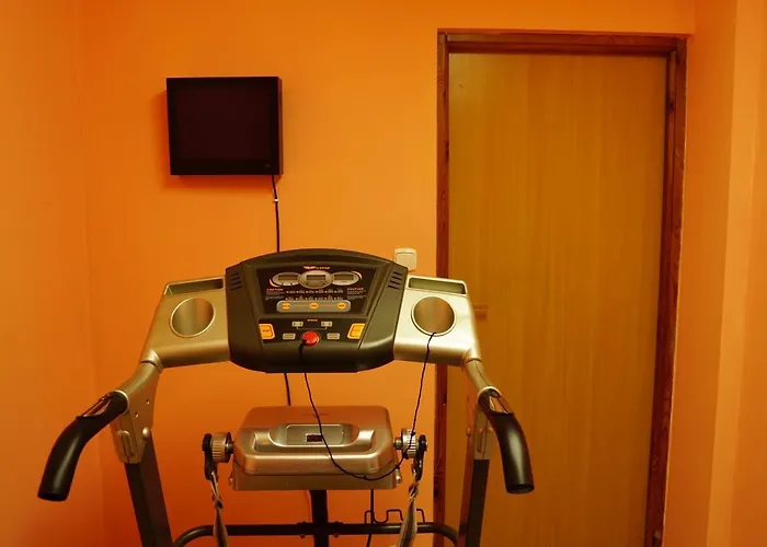 Osrodek Wypoczynkowy Evita